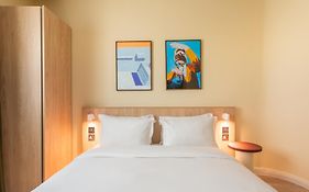 Numa Brighton Pavilion